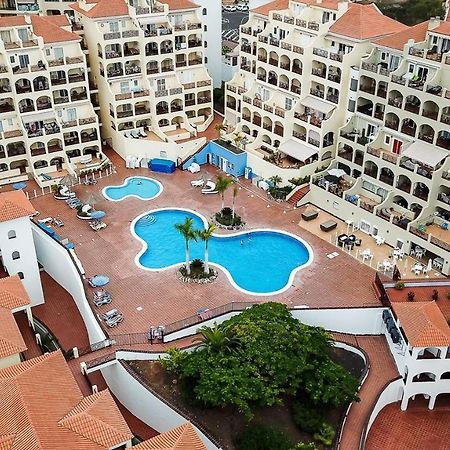 Luxury 2 Bedroom Apartment In Los Cristianos Los Cristianos  Buitenkant foto