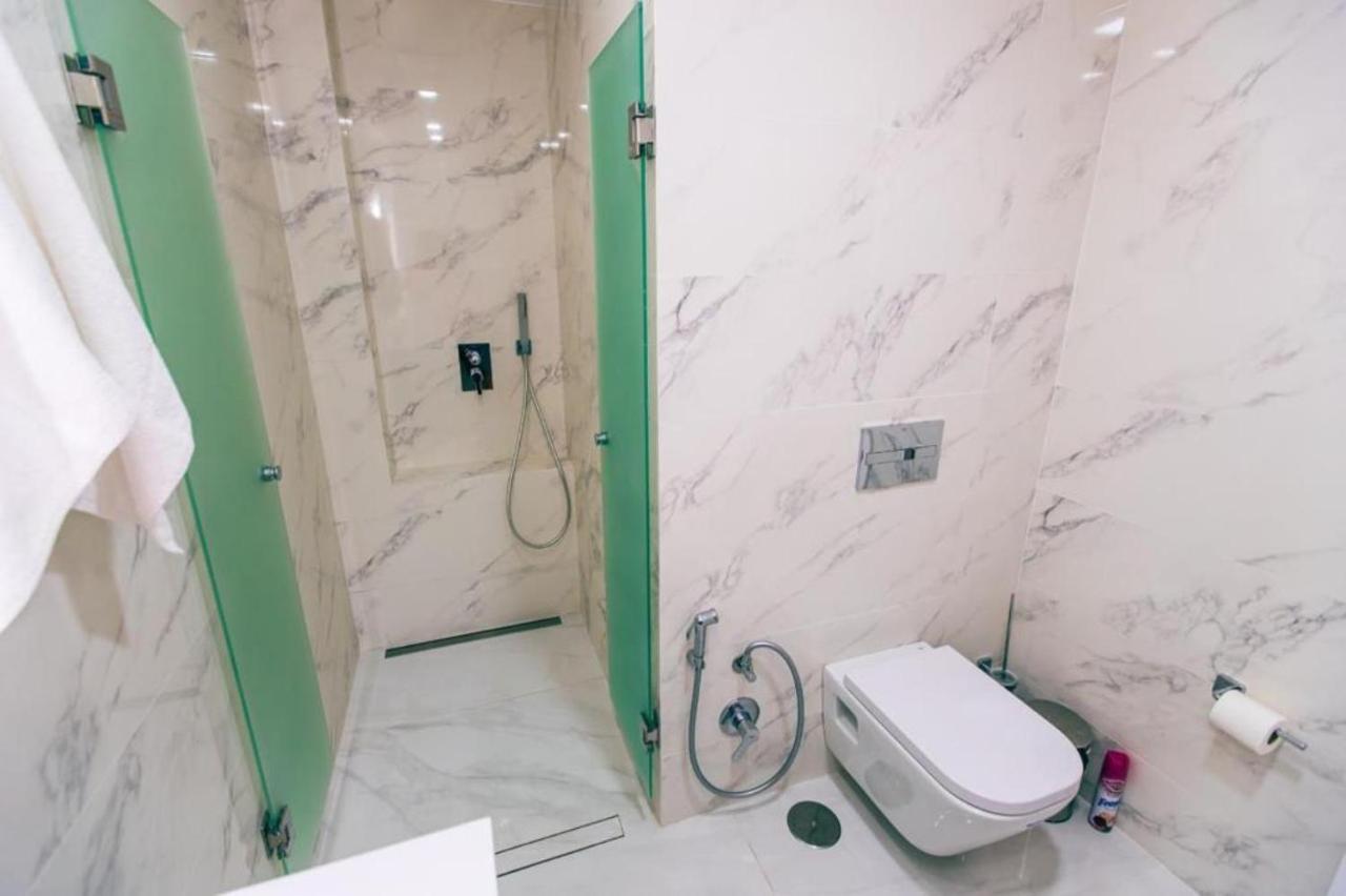 Luxury 2 Bedroom Apartment In Los Cristianos Los Cristianos  Buitenkant foto
