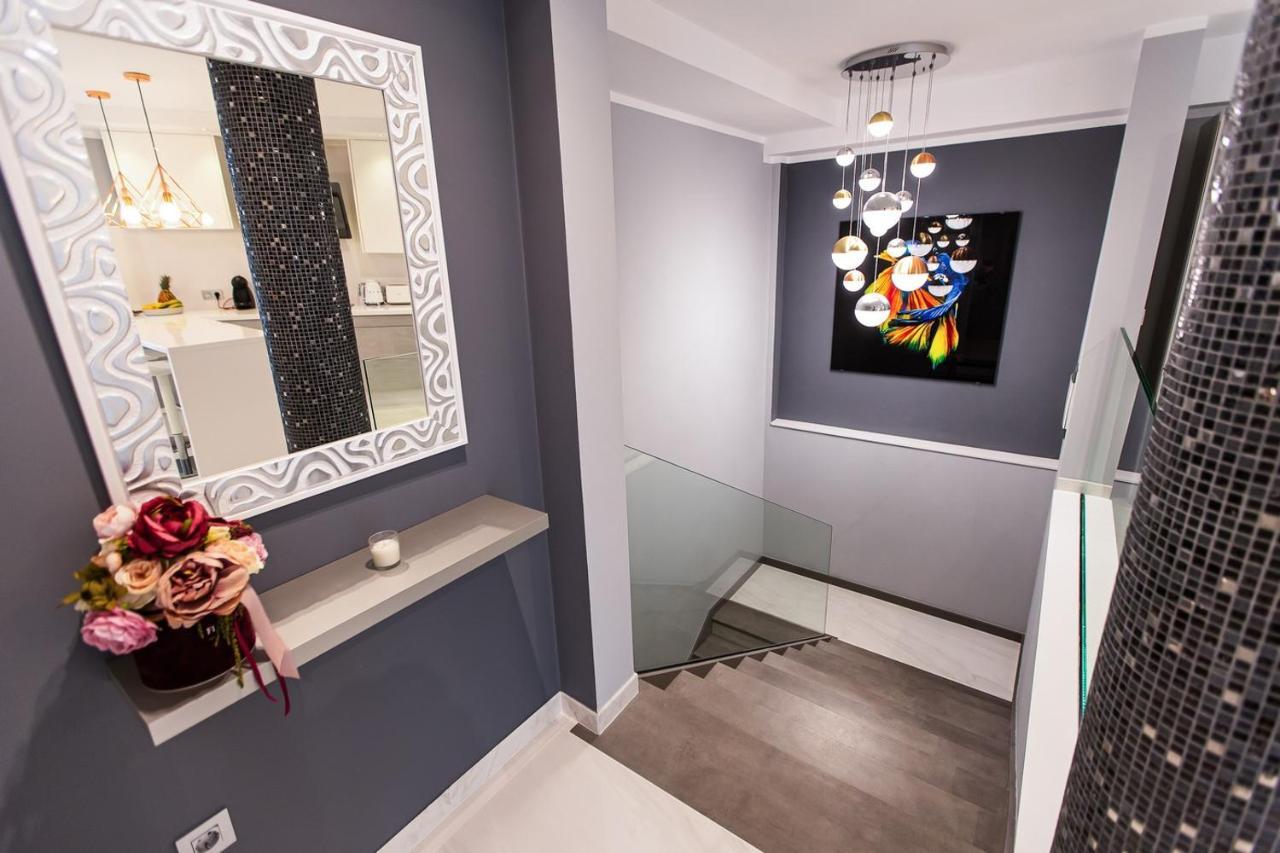 Luxury 2 Bedroom Apartment In Los Cristianos Los Cristianos  Buitenkant foto