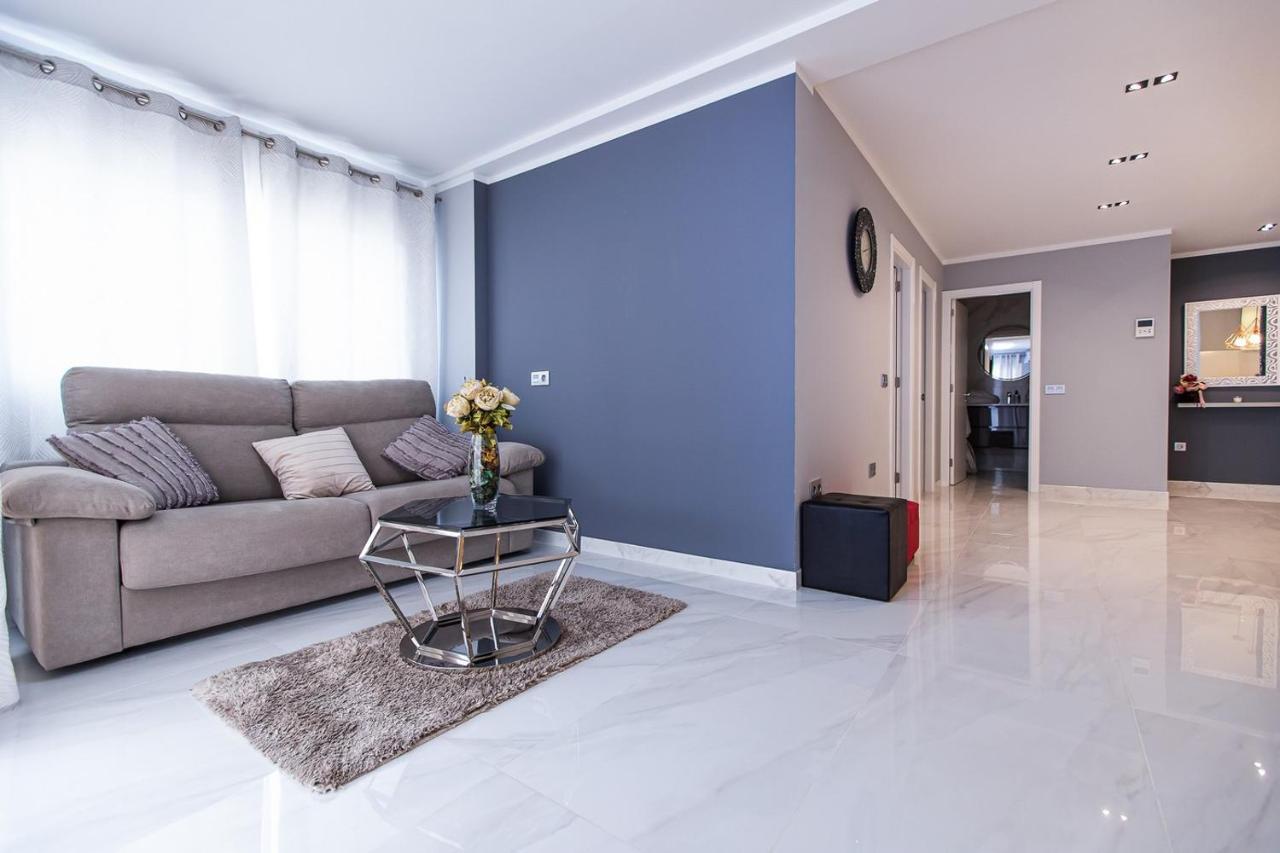 Luxury 2 Bedroom Apartment In Los Cristianos Los Cristianos  Buitenkant foto